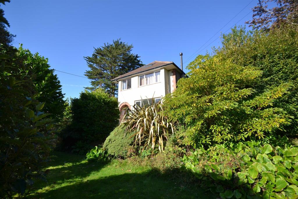 Main image of property: Precelly Crescent, Stop And Call, Goodwick