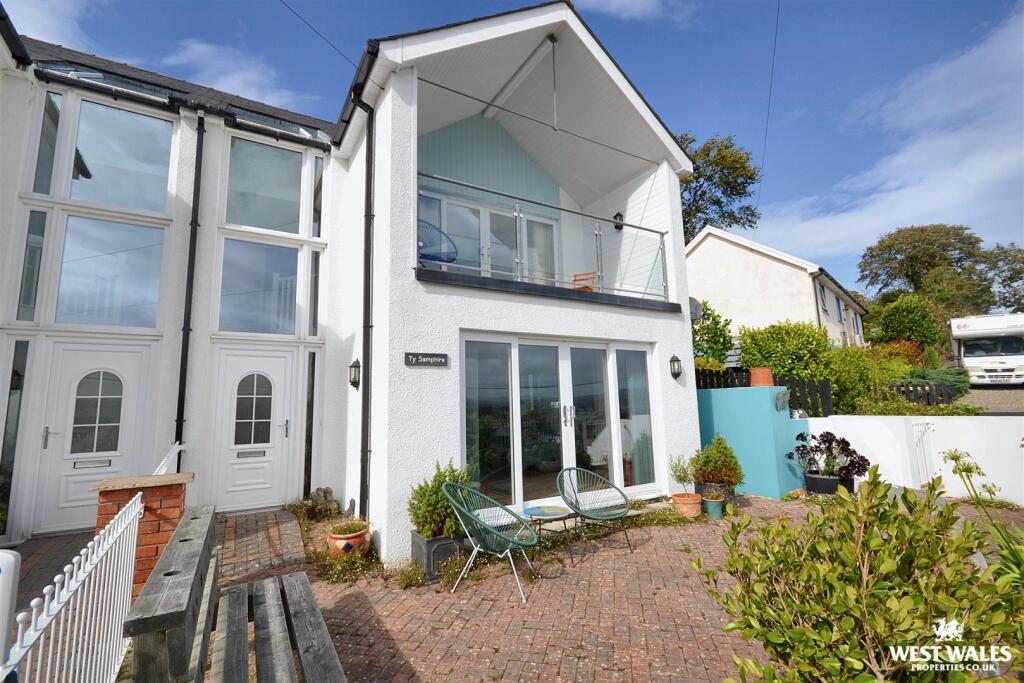 Main image of property: Glanymor Road, Goodwick