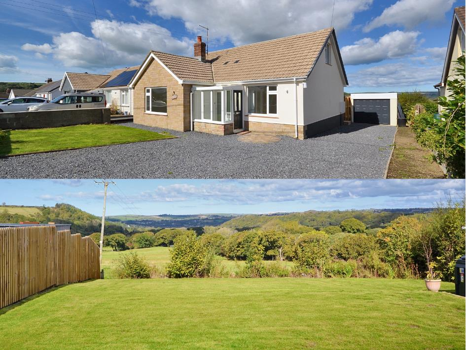 Main image of property: Cilgerran Road, Penybryn, Cardigan