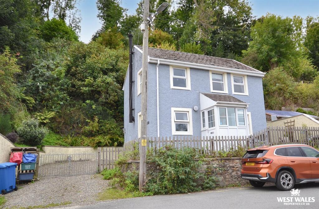 Main image of property: Pilot Street, St Dogmaels, Cardigan