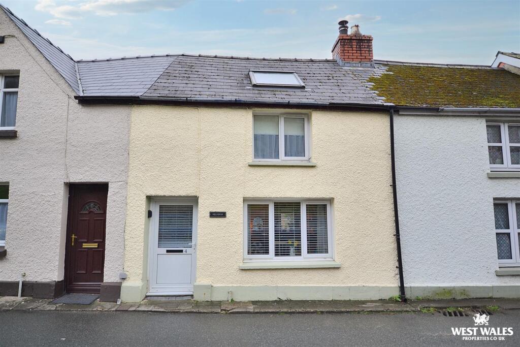 Main image of property: Grove Terrace, St. Dogmaels, Cardigan