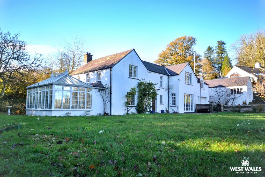 Main image of property: Llechryd, Cardigan