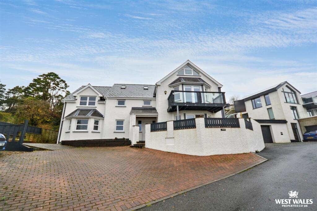 Main image of property: Jacksons Way, Goodwick