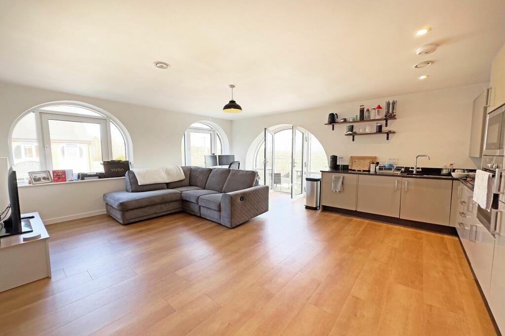 Additional property image - Marsh Lane, Hampton-In-Arden, B92