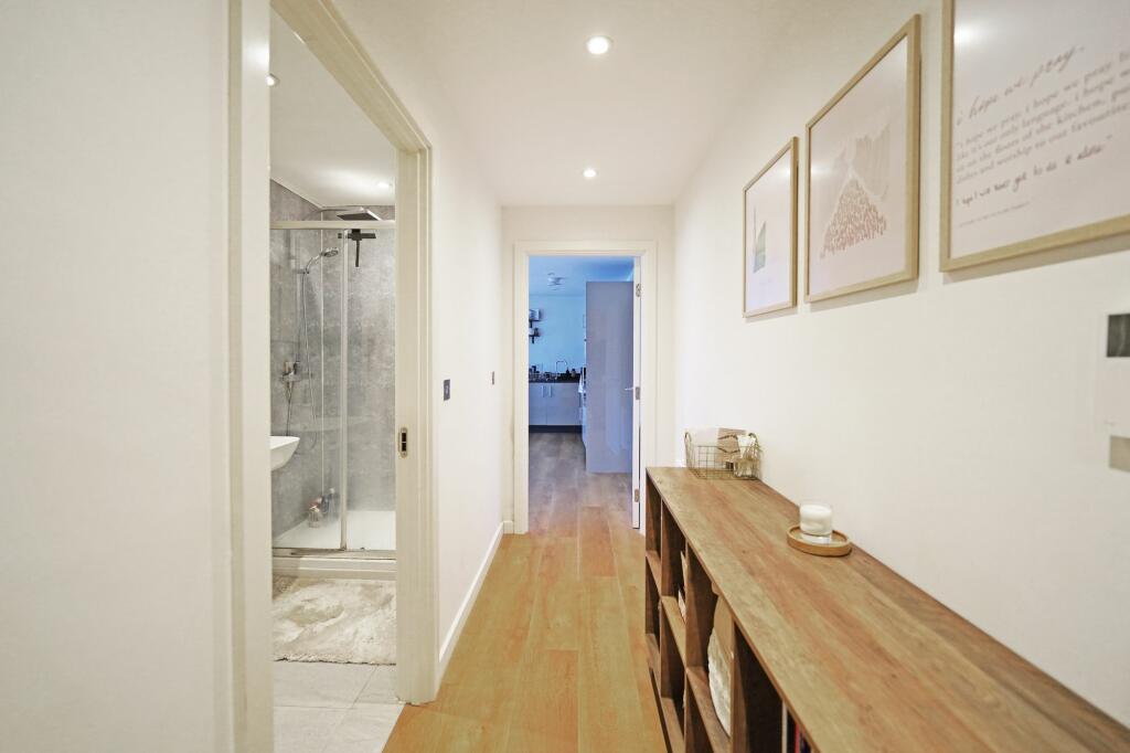 Additional property image - Marsh Lane, Hampton-In-Arden, B92