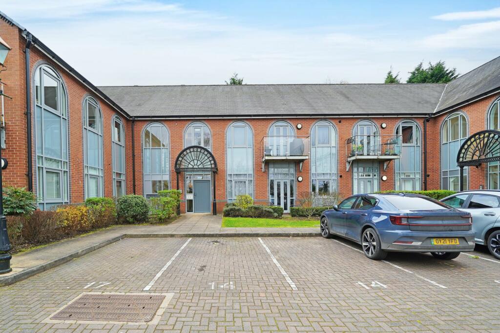 Additional property image - Marsh Lane, Hampton-In-Arden, B92
