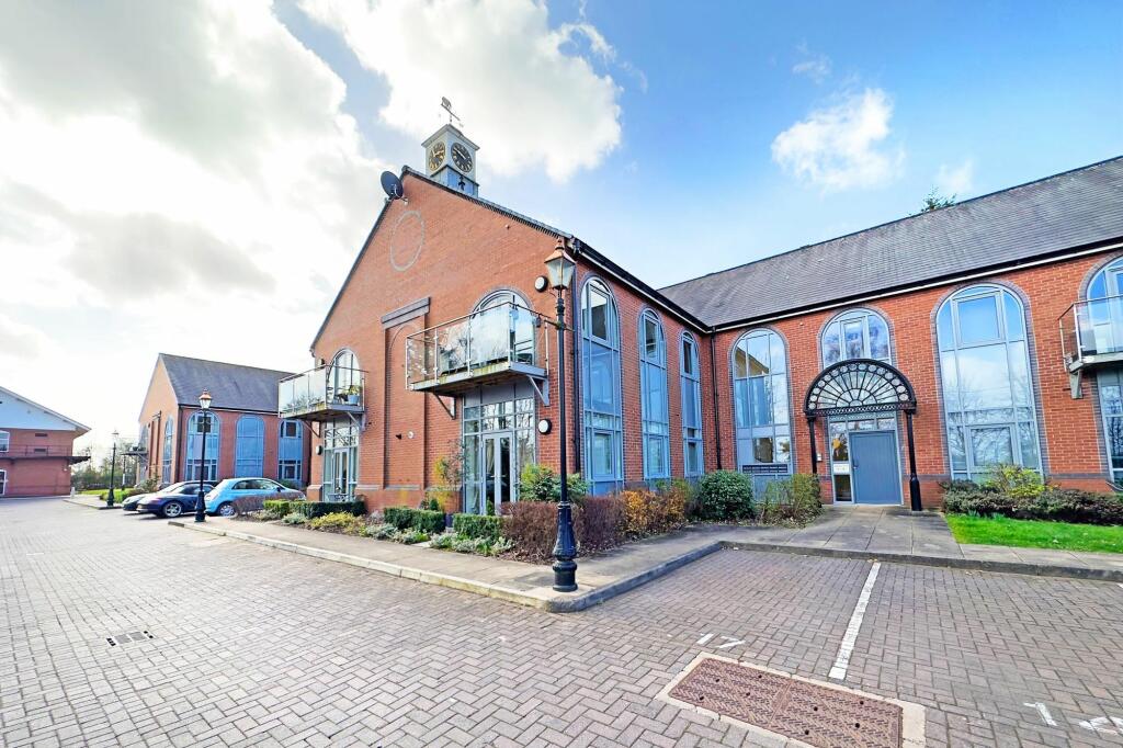 Additional property image - Marsh Lane, Hampton-In-Arden, B92