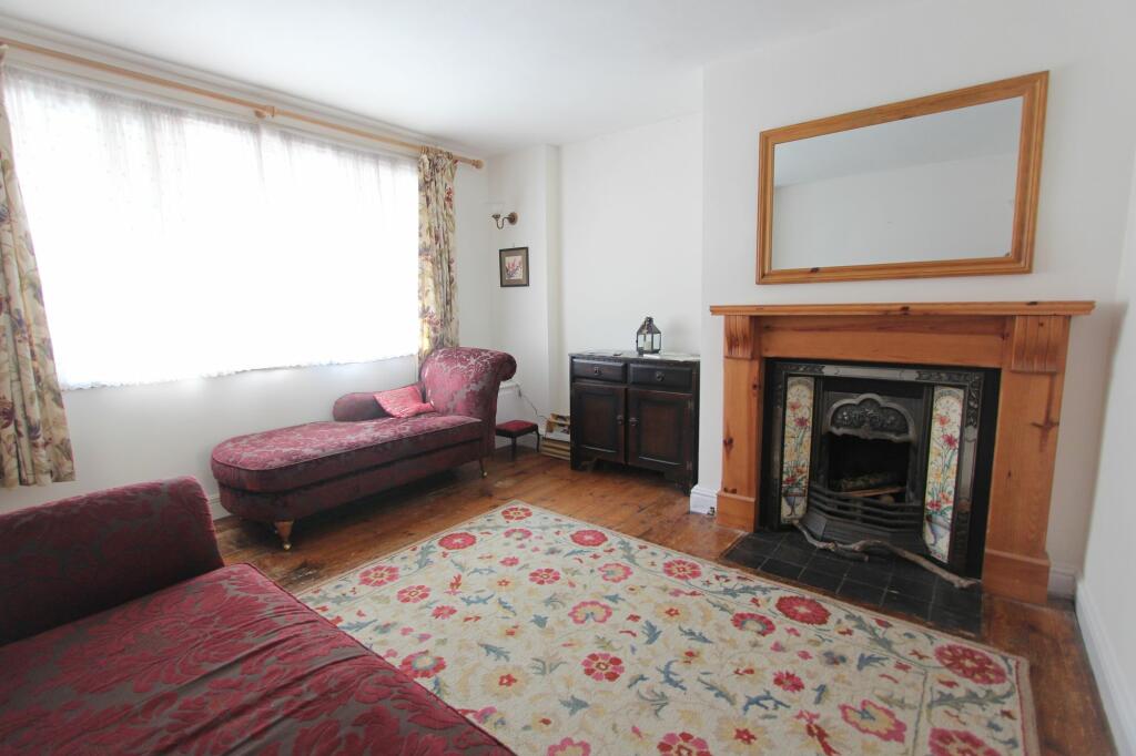 Additional property image - High Street, Hampton-In-Arden, B92