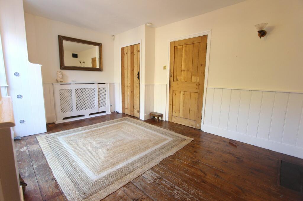 Property image - High Street, Hampton-In-Arden, B92