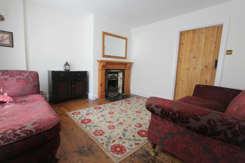 Additional property image - High Street, Hampton-In-Arden, B92