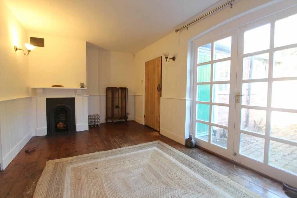 Additional property image - High Street, Hampton-In-Arden, B92