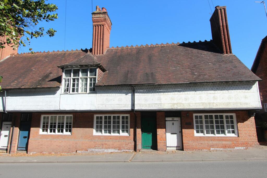 Additional property image - High Street, Hampton-In-Arden, B92