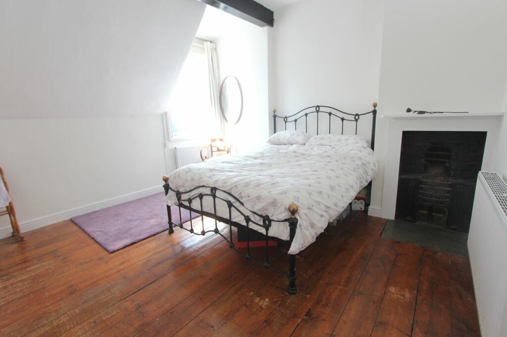 Additional property image - High Street, Hampton-In-Arden, B92
