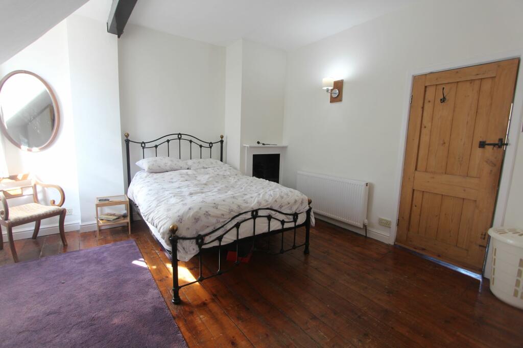 Additional property image - High Street, Hampton-In-Arden, B92