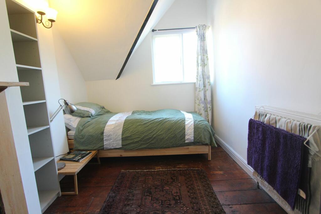 Additional property image - High Street, Hampton-In-Arden, B92