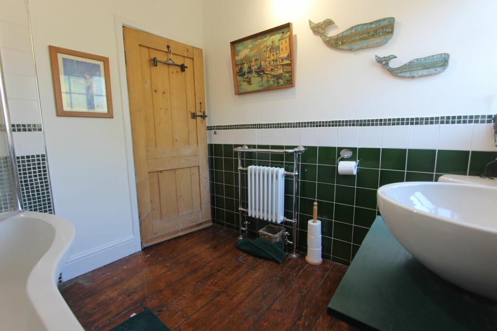 Additional property image - High Street, Hampton-In-Arden, B92