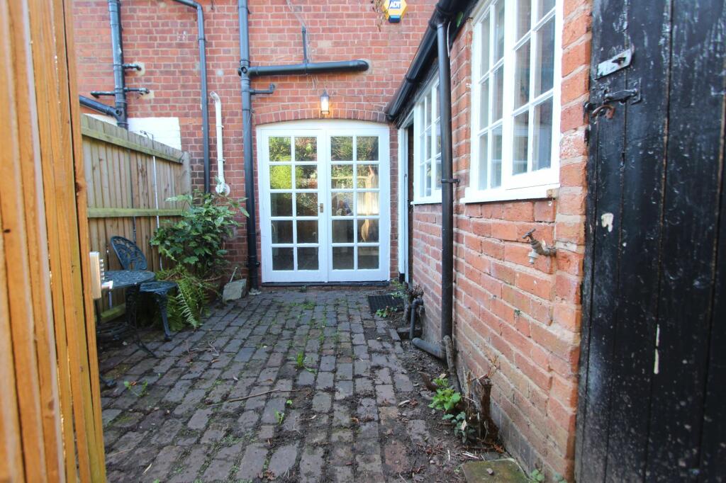Additional property image - High Street, Hampton-In-Arden, B92