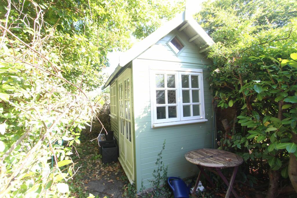 Additional property image - High Street, Hampton-In-Arden, B92