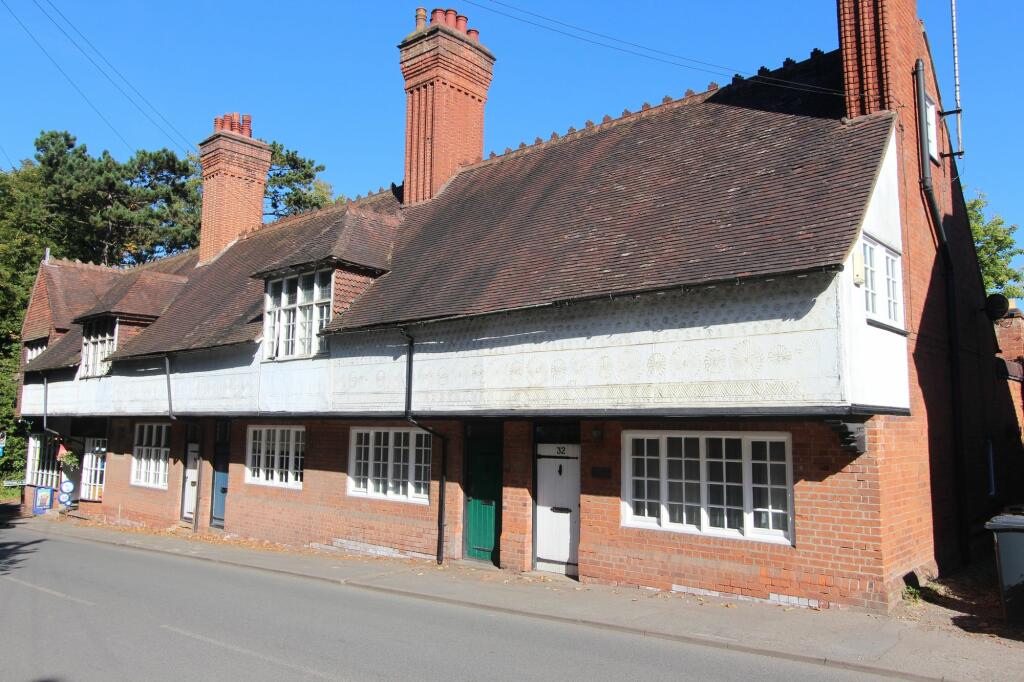 Additional property image - High Street, Hampton-In-Arden, B92