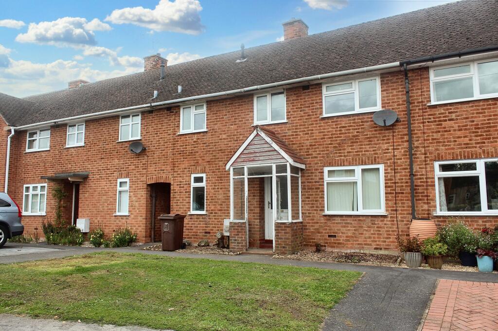 Main image of property: Greenbank Road, Balsall Common, CV7