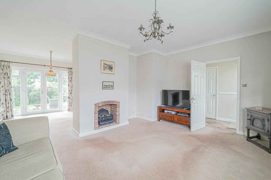 Additional property image - Evesham Walk, Coventry, CV4