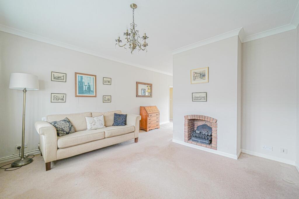 Additional property image - Evesham Walk, Coventry, CV4