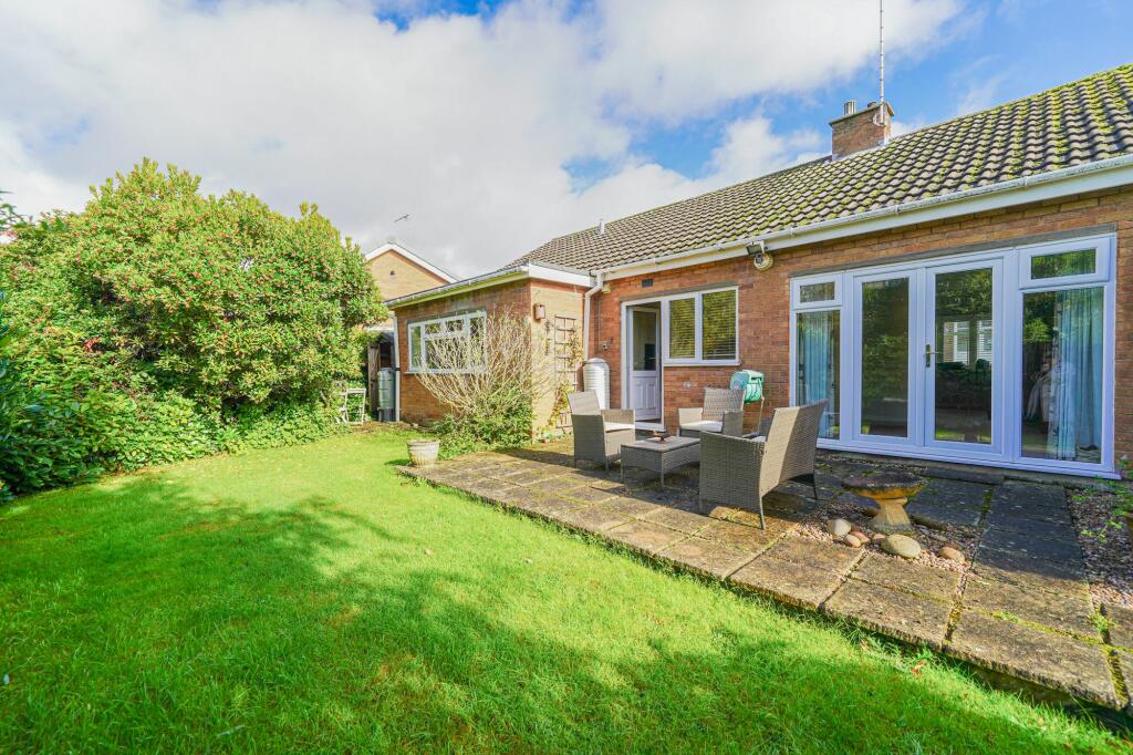 Additional property image - Evesham Walk, Coventry, CV4
