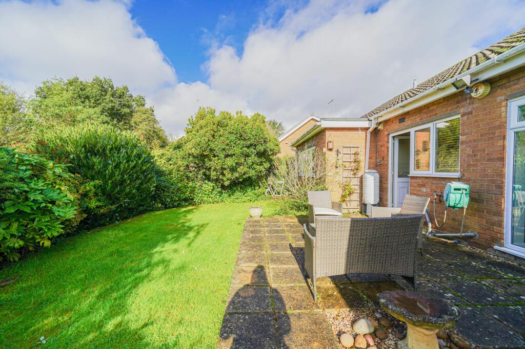 Additional property image - Evesham Walk, Coventry, CV4
