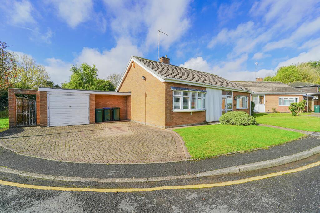 Additional property image - Evesham Walk, Coventry, CV4