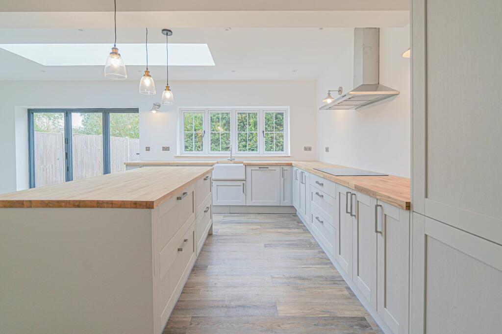 Additional property image - Balsall Street, Balsall Common, CV7