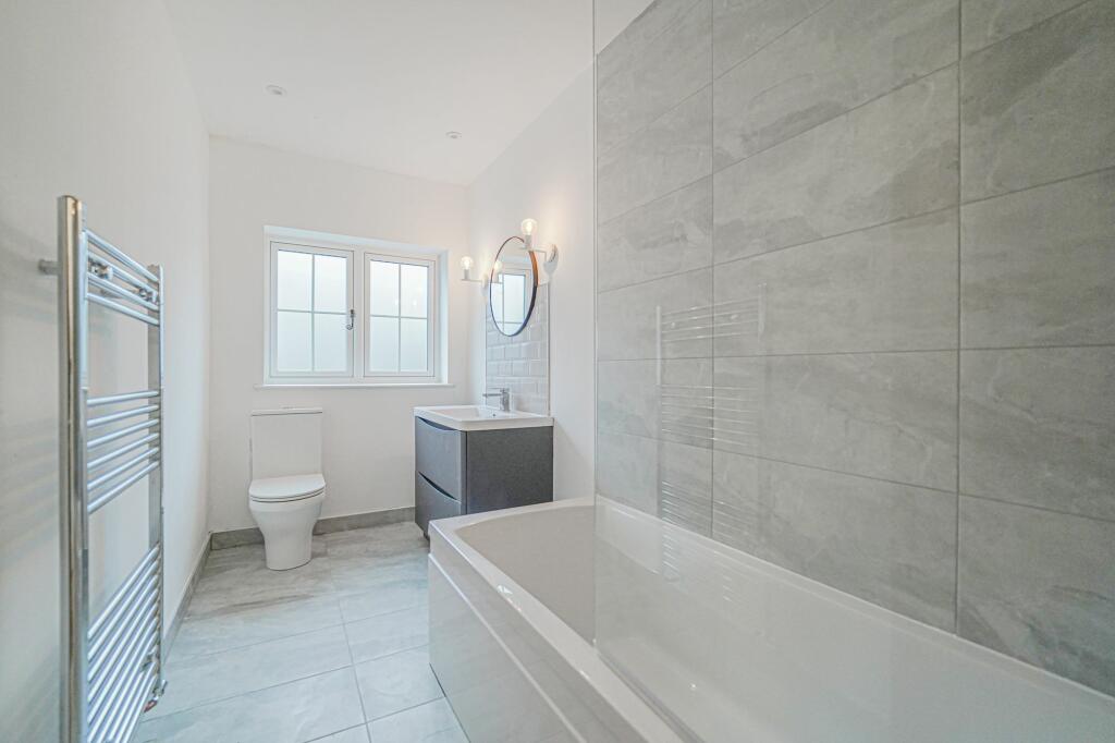 Additional property image - Balsall Street, Balsall Common, CV7