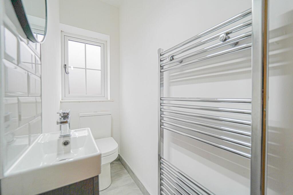 Additional property image - Balsall Street, Balsall Common, CV7