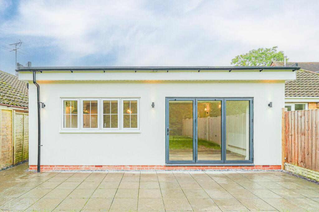 Additional property image - Balsall Street, Balsall Common, CV7