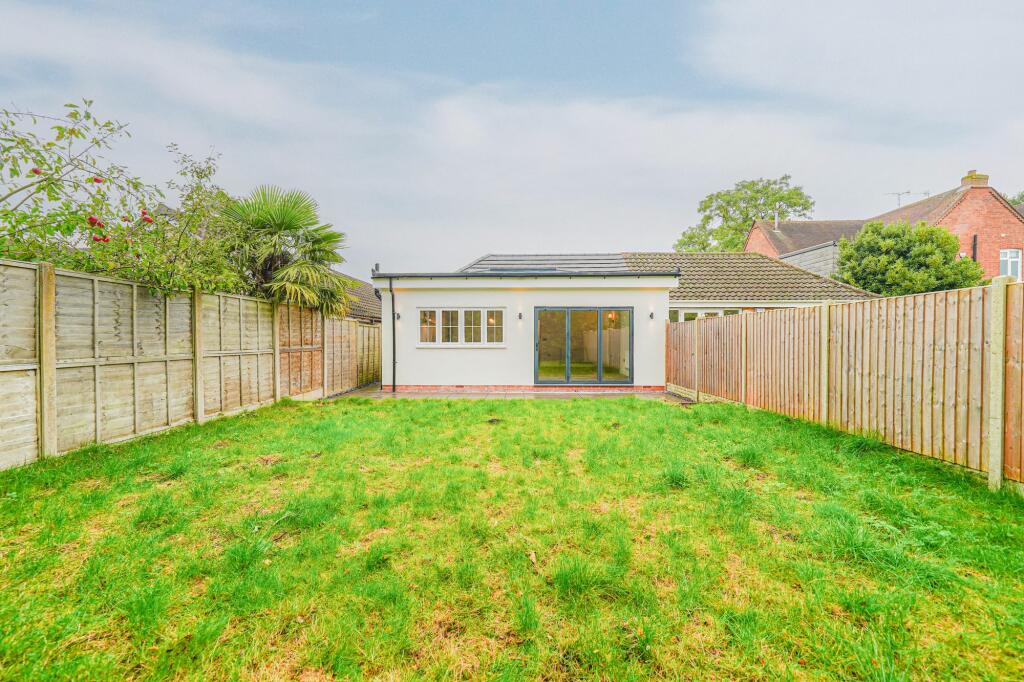 Additional property image - Balsall Street, Balsall Common, CV7