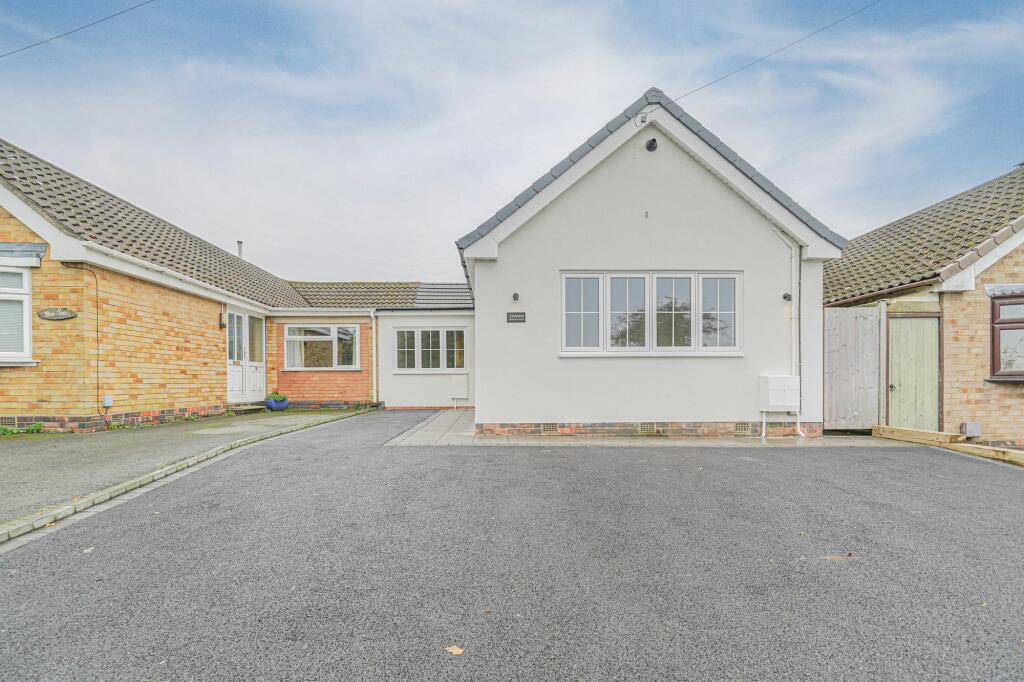 Additional property image - Balsall Street, Balsall Common, CV7