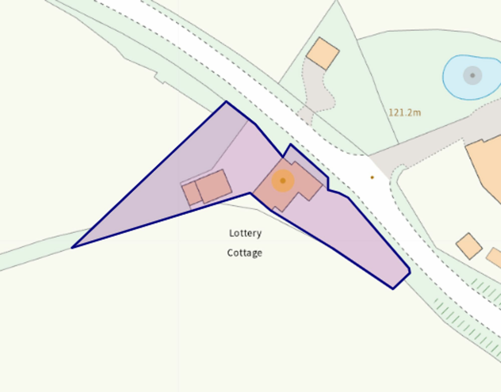 Additional property image - Hob Lane, Burton Green, CV8