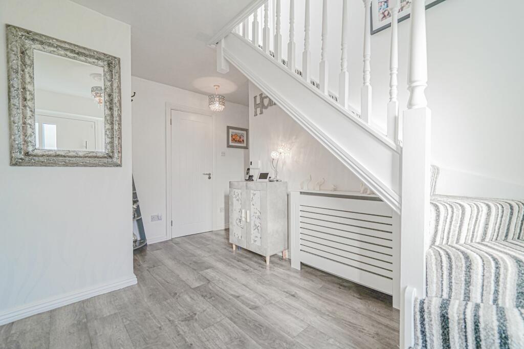 Additional property image - Balsall Street, Balsall Common, CV7