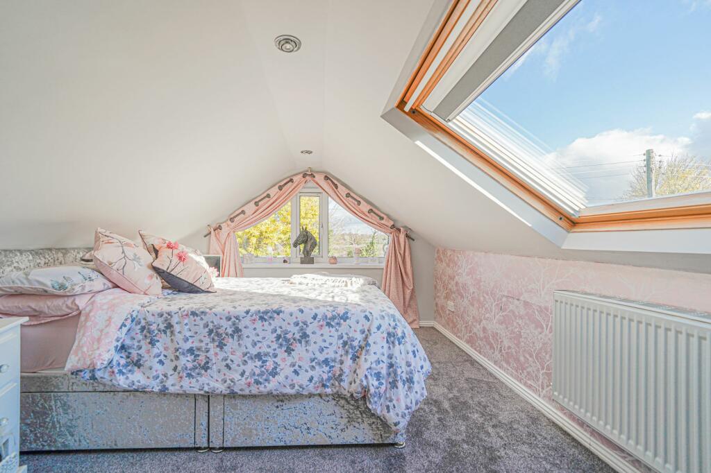Additional property image - Balsall Street, Balsall Common, CV7