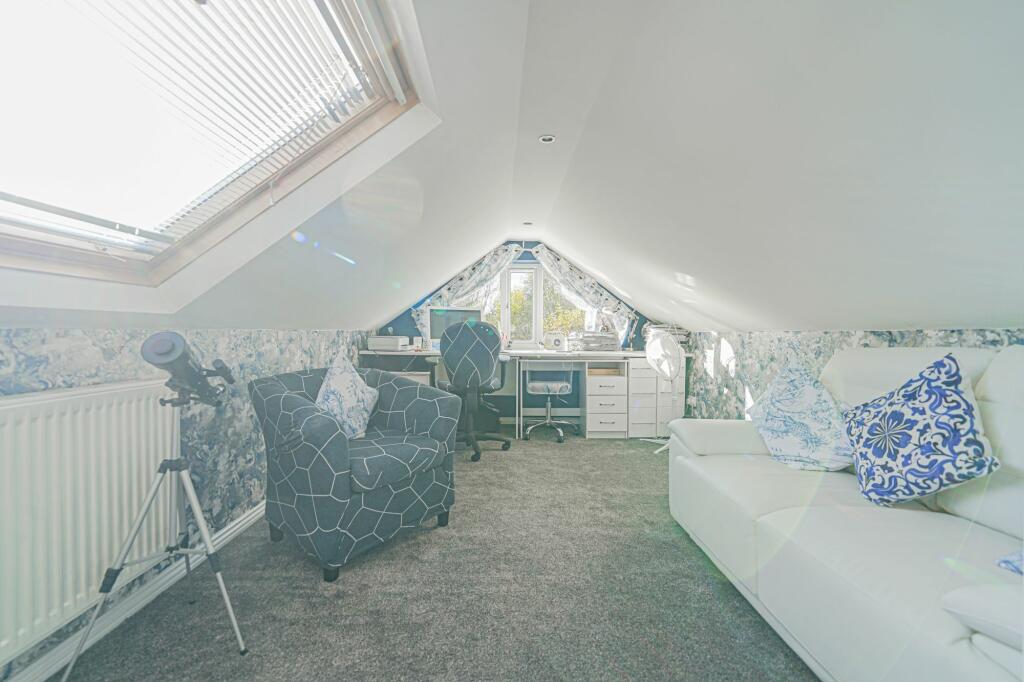Additional property image - Balsall Street, Balsall Common, CV7