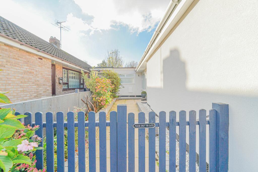 Additional property image - Balsall Street, Balsall Common, CV7
