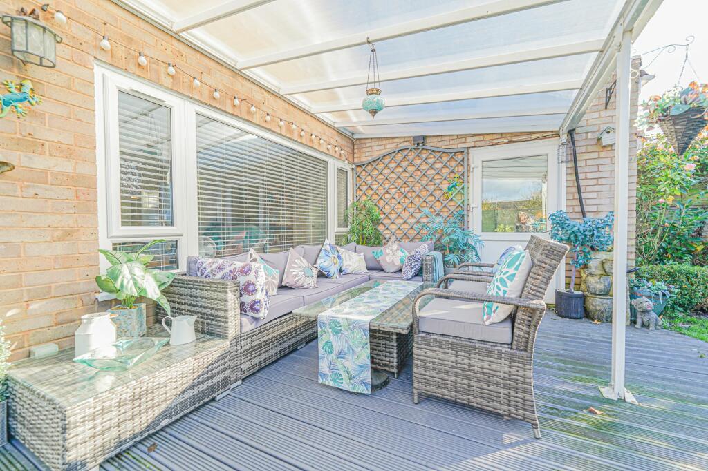 Additional property image - Balsall Street, Balsall Common, CV7