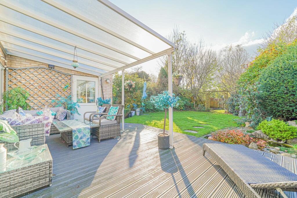Additional property image - Balsall Street, Balsall Common, CV7