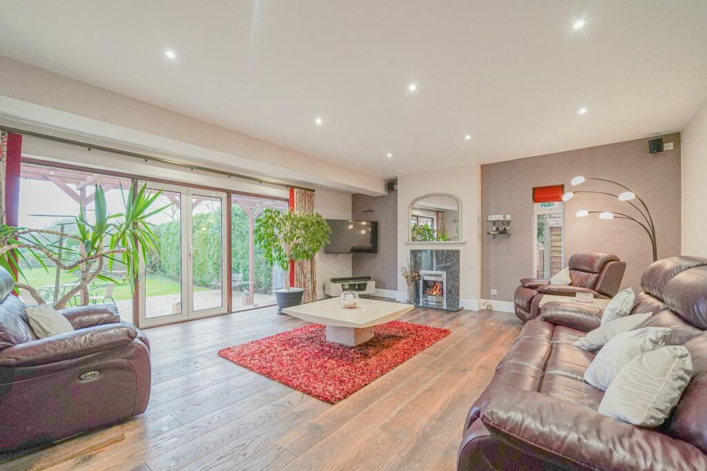 Additional property image - Old Station Road, Hampton-In-Arden, B92