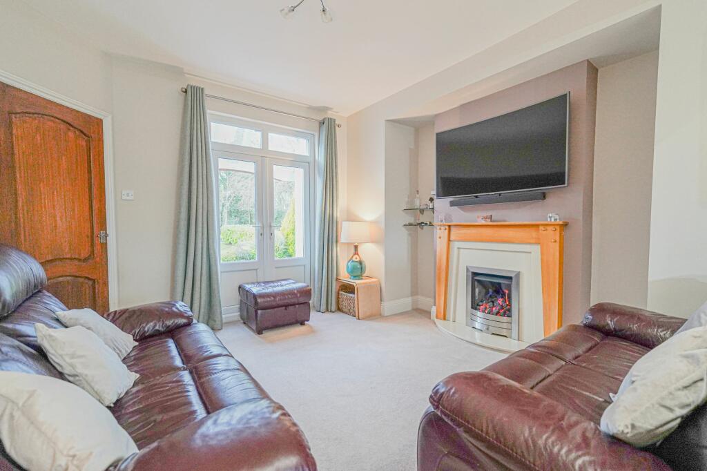 Additional property image - Old Station Road, Hampton-In-Arden, B92