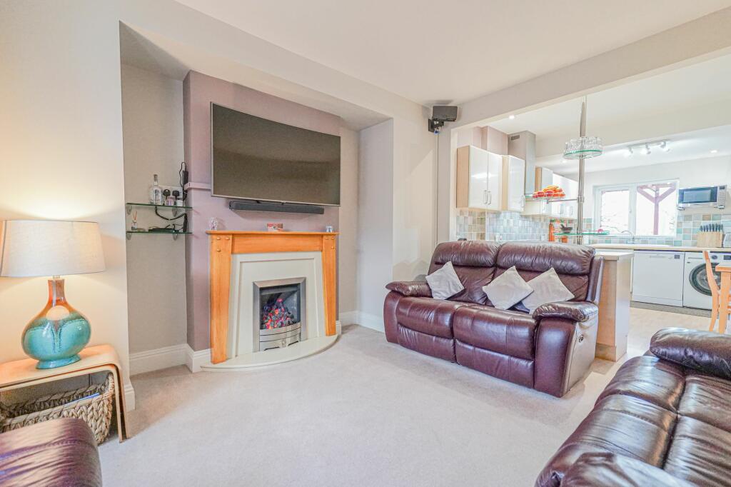 Additional property image - Old Station Road, Hampton-In-Arden, B92