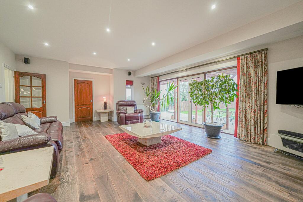 Additional property image - Old Station Road, Hampton-In-Arden, B92