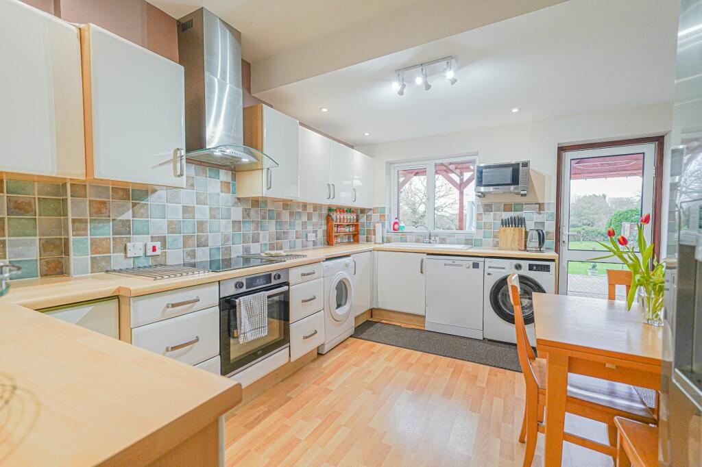 Additional property image - Old Station Road, Hampton-In-Arden, B92