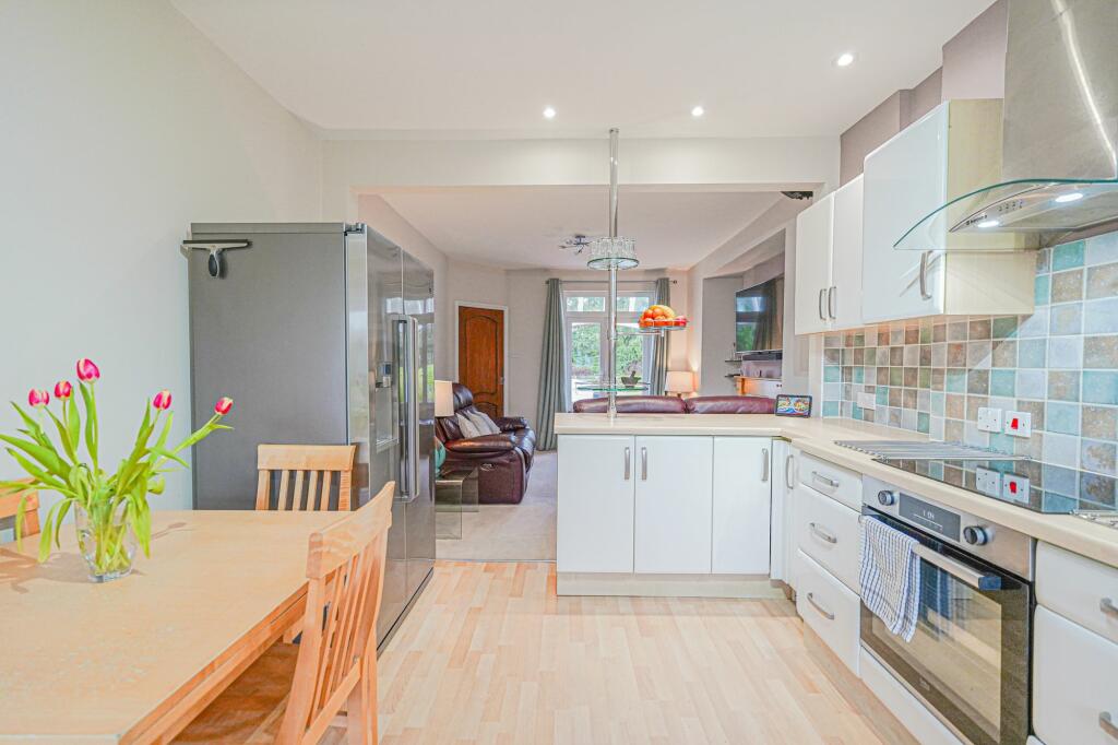 Additional property image - Old Station Road, Hampton-In-Arden, B92