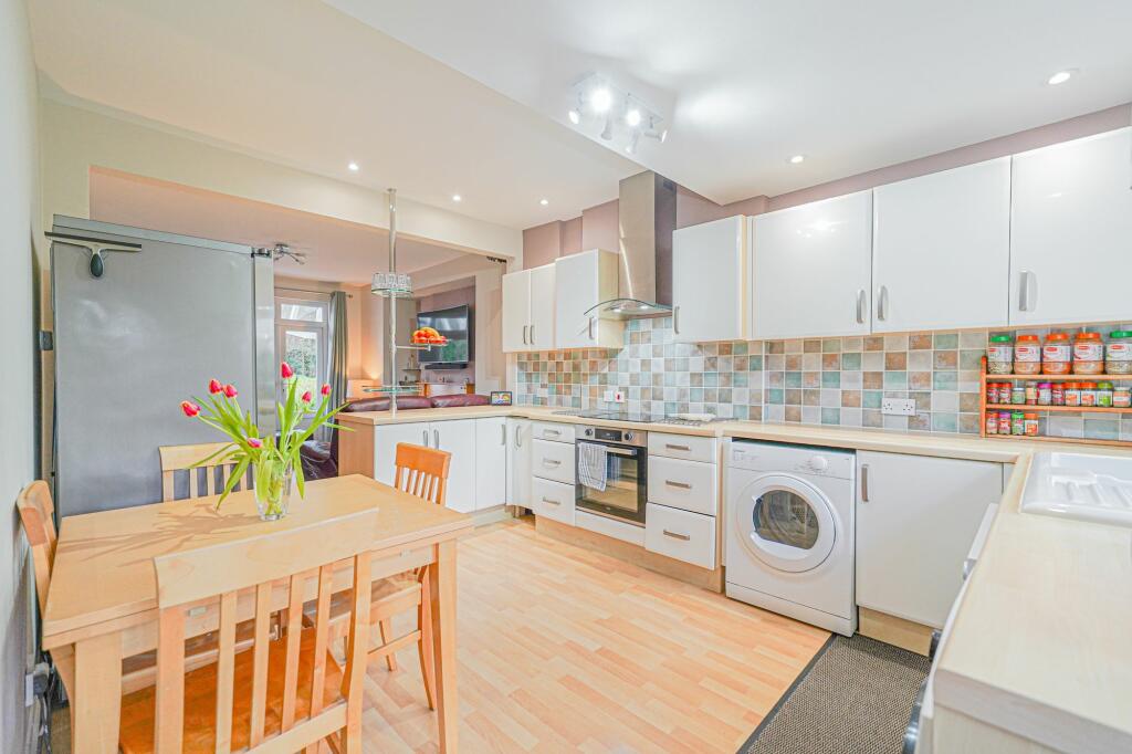 Additional property image - Old Station Road, Hampton-In-Arden, B92