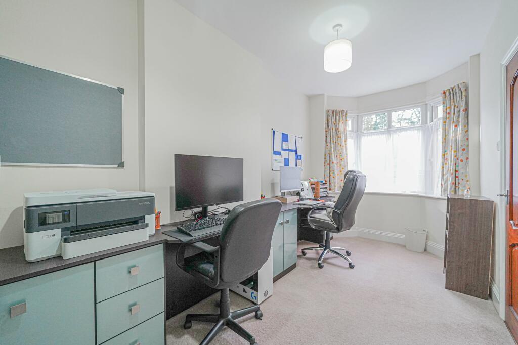 Additional property image - Old Station Road, Hampton-In-Arden, B92